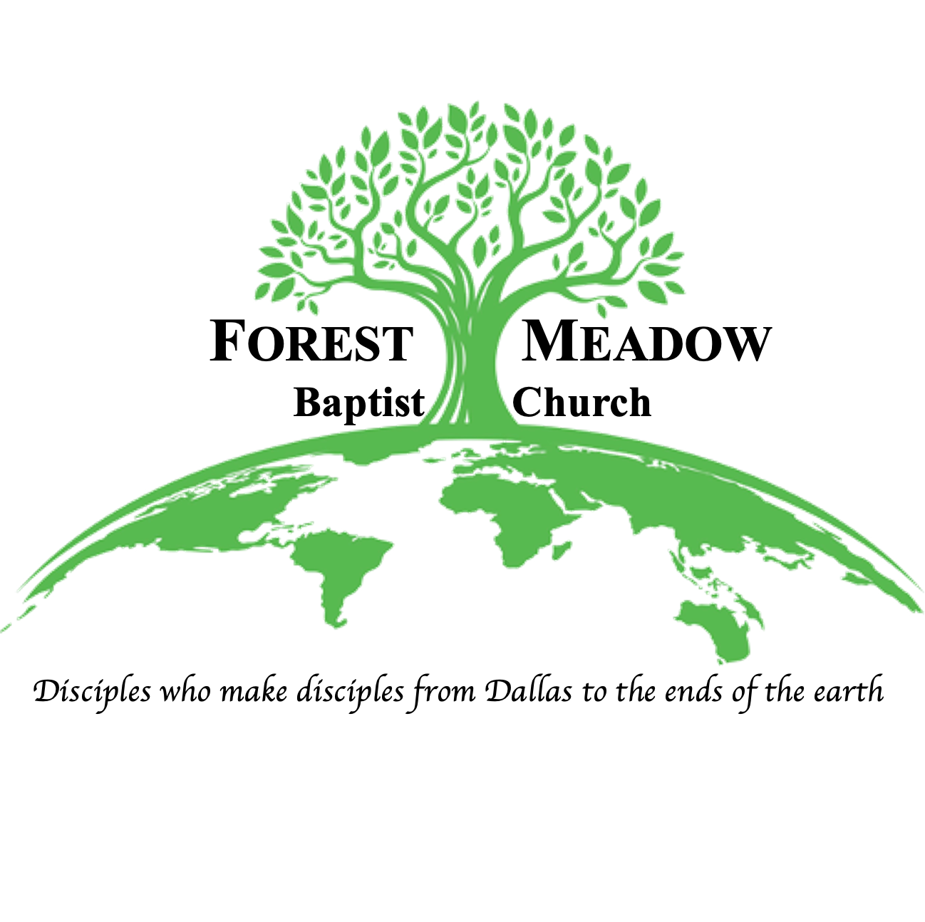 Forest Meadow Baptist Church